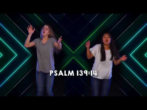psalm-139:14-lyric-&-dance-video