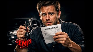 Why Car Loans Keep You Poor The EMI Trap Explained