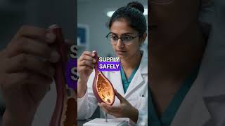 Your Appendix Isn't Useless - It's Your Gut's Secret Backup System