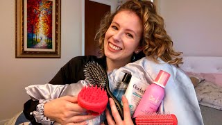 FIT CURLS FAVORITE THINGS and HOLIDAY GIVEAWAY! Best Curly Hair Products, Tools, & Accessories by The Fit Curls 4,095 views 3 years ago 20 minutes