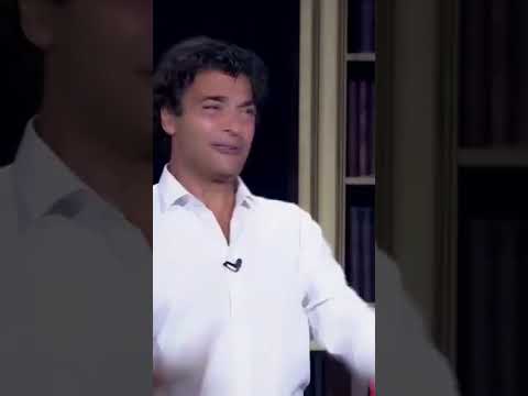 حميد الشاعري عن ازمة عمرو دياب و عمرو مصطفي امسك نفسك شوية يا اخي