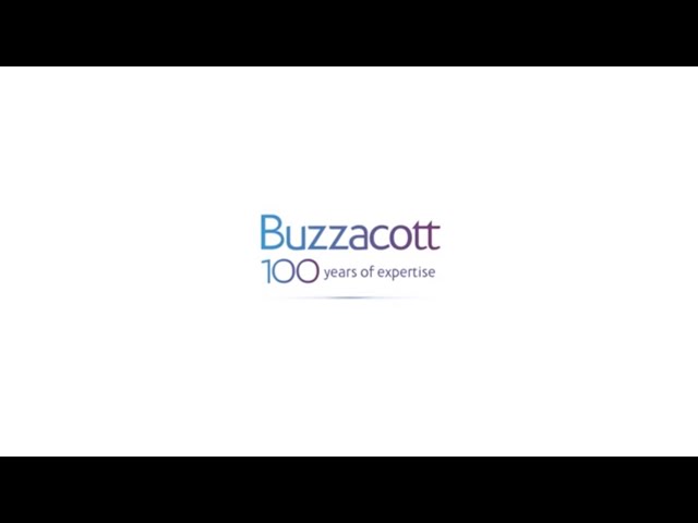 Buzzacott | 100 years of expertise