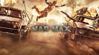 Mad Max Часть 1. Начало Mad Max Часть 1. Начало