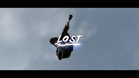 Lost (Cod Bo2 Edit) SoReckless