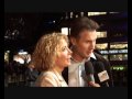 Natasha Richardson/Liam Neeson interview by Alejandra