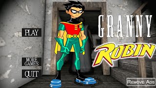 Granny is Robin screenshot 5