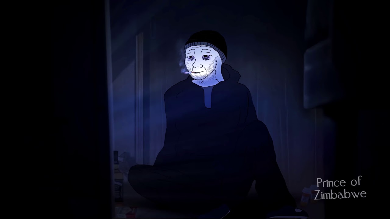 Polish doomer song: Jolka Jolka (budka suflera)