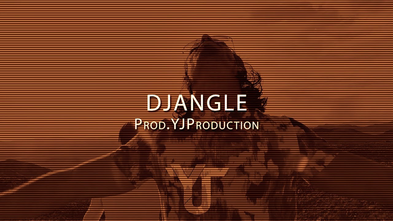 PNL Type Beat 2017 - Djangle | YJ Production
