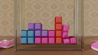 Tetris Gummy Blocks 1 screenshot 3