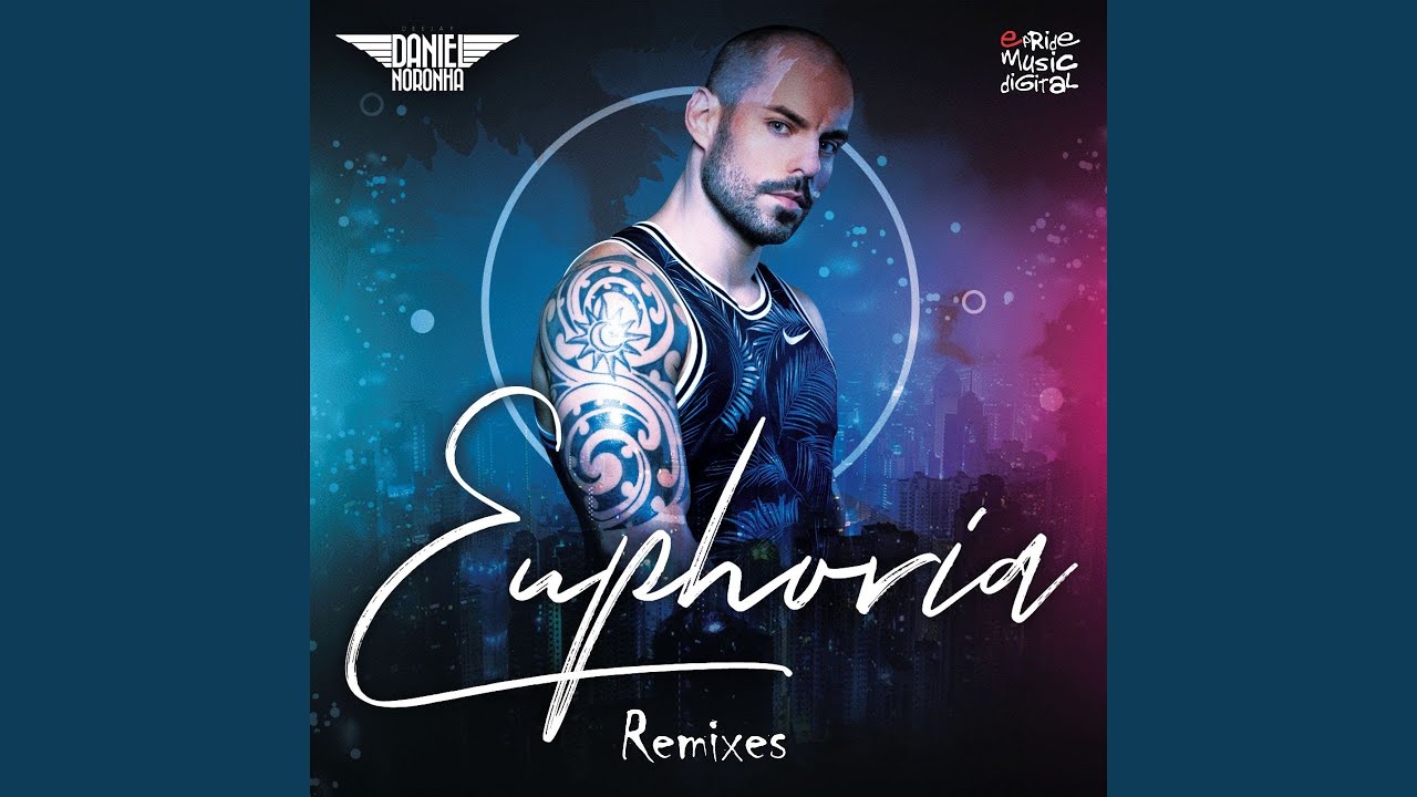 Euphoria (Tommy Marcus Euphorian Remix)
