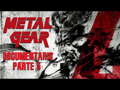 Video: Vale La Pena Guardare Il Documentario Della BBC Sull'arto Metal Gear Solid Del Giocatore Disabile