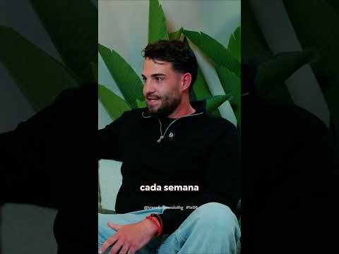 Hoy disponIble a las 20h NUEVO capítulo de TRANSFORMANDO. Esta vez con @Fabricatusueno 🤯🪚