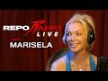 Repo Radio Live: Marisela