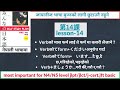 Learn Japanese ||minna no nihongo lesson14 ||most important grammar in nepali for jlpt/jft/jlct N4 