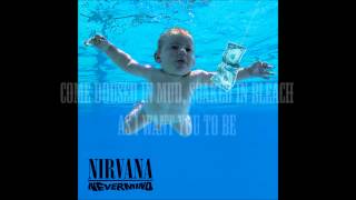 Download Lagu Nirvana - Come As You Are (Lyric Video) MP3