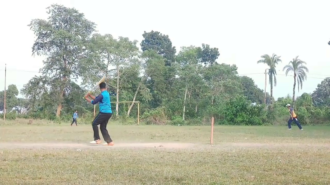 T10 Highlights @ Local Ground