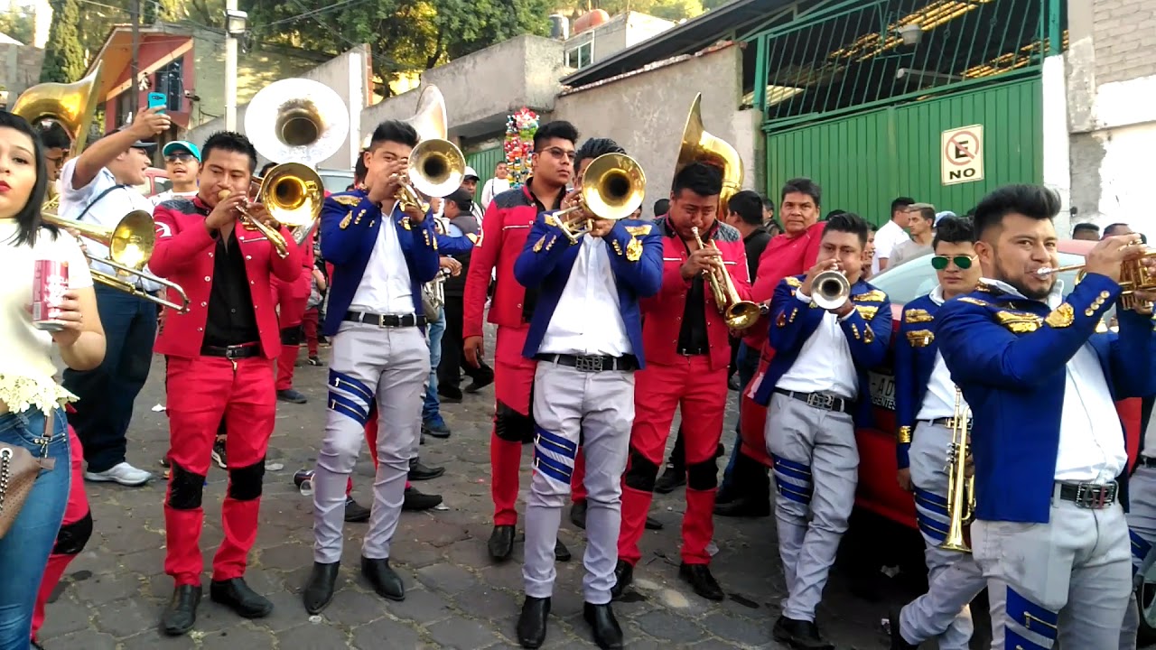 Aires de el Pacífico - Pequeña de ojos brujos - PEÑON DE LOS BAÑOS -Barrio de los Reyes 2018