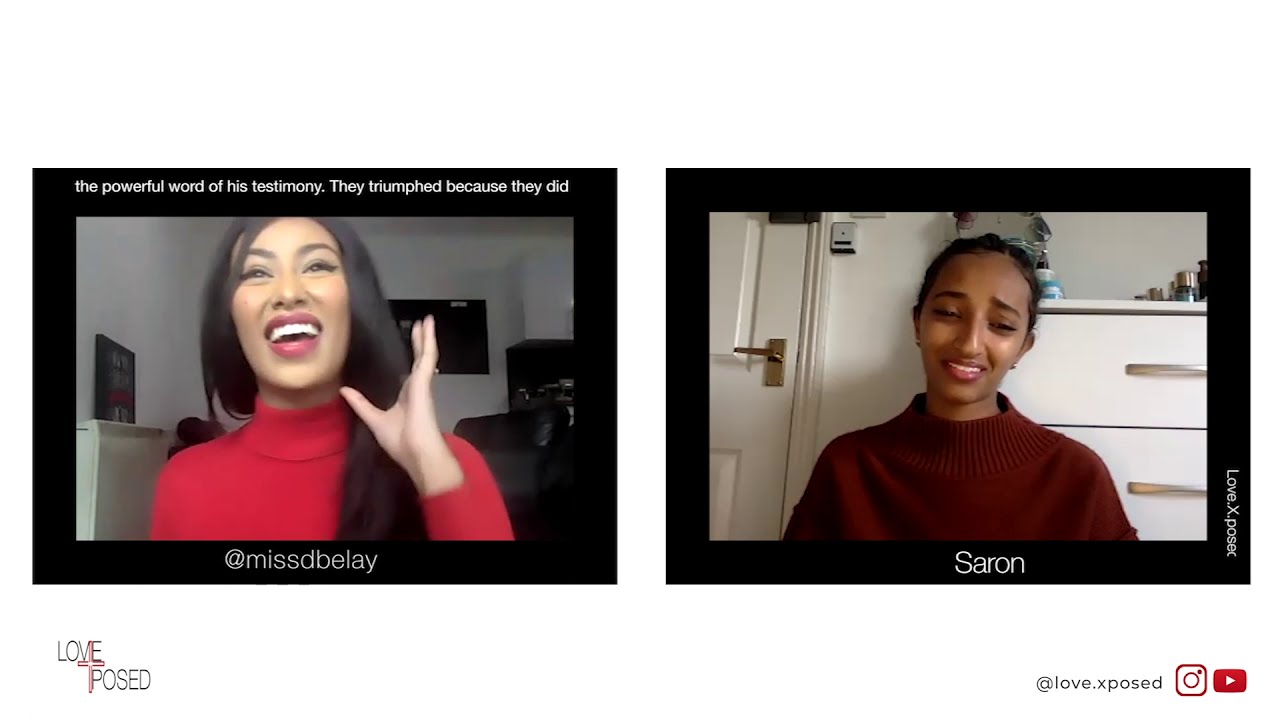 My Testimony: Unconditional Love