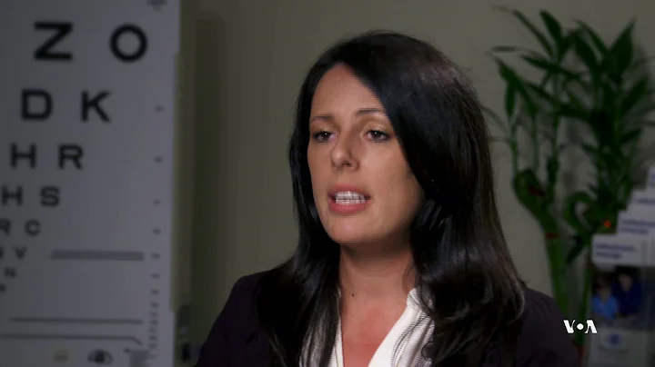 Technology Better Than Regular Treatment for 'Lazy Eye'