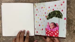 Part 2: Photo Editing by App -  Precious - Baby photo Art | Baby Album screenshot 4