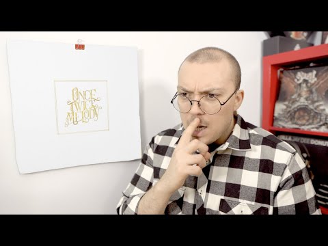 Beach House - Once Twice Melody ALBUM REVIEW