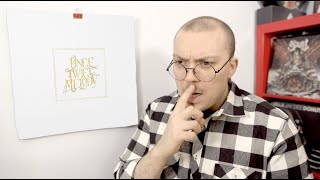 Beach House - Once Twice Melody ALBUM REVIEW