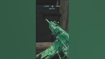 Ranked ace with ease on invasion