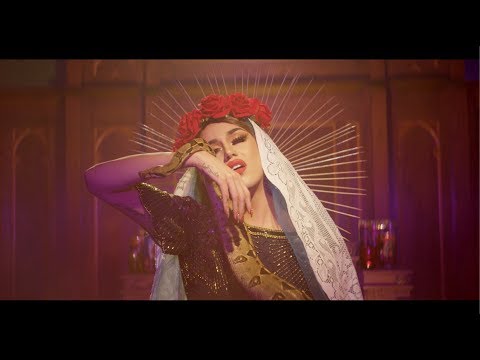 Adore Delano - 27 Club (Official Video)