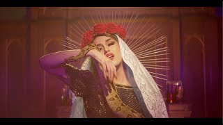 Video voorbeeld van "Adore Delano - 27 Club (Official Video)"