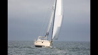 Island Packet Yachts 439-04 S/V "Invictus"