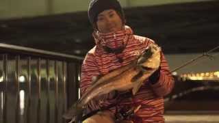 【提供映像】ダイワ/モアザン ガルバ73S解説