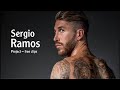 بروجكت سيرخيو راموس Project Sergio Ramos 