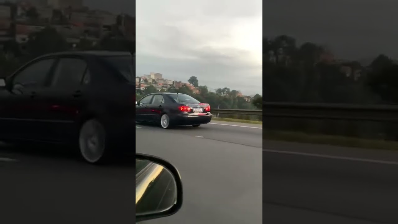 Corolla nas 18 daimler