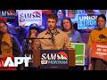 “The American Dream Is Not Dead”, Congressional Candidate Sam Forstag’s Message to Montana | APT