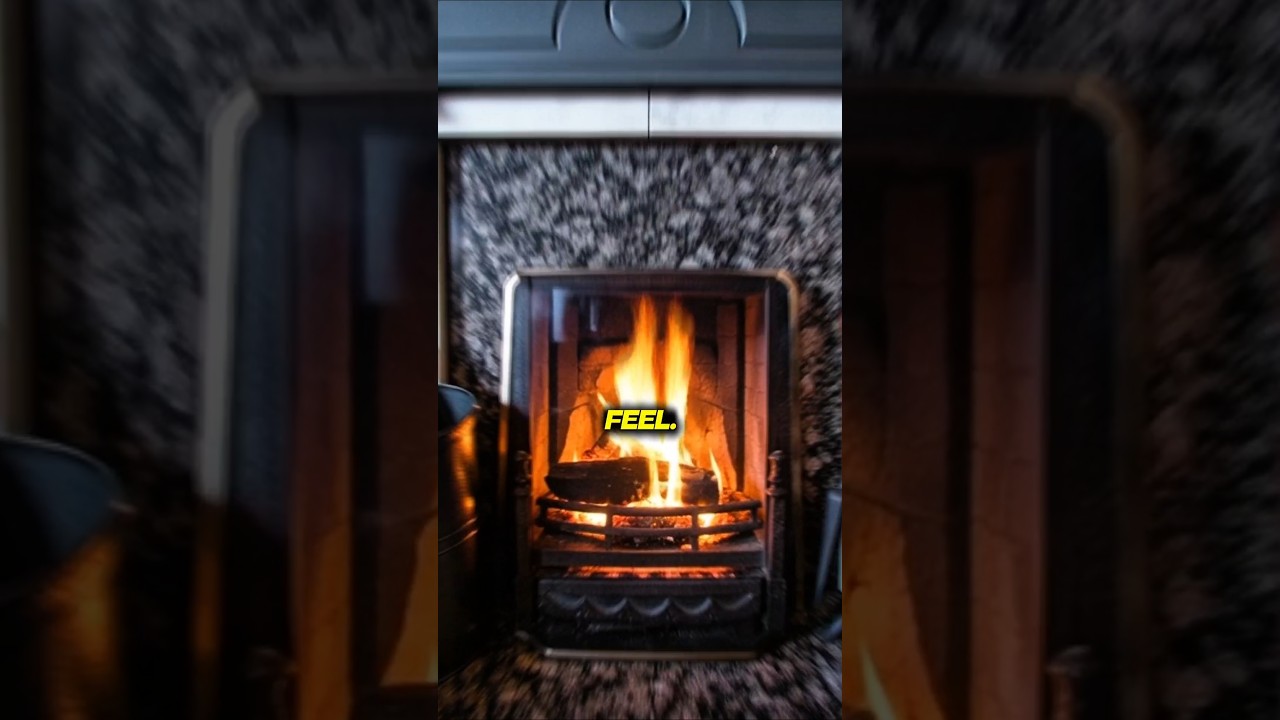 Calm is the new luxury ⭐