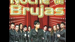 Noche De Brujas-Eres Tu chords