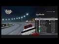 WRL Truck Series @Texas Part 2