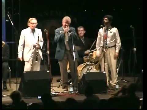 BOB WILBER & LINO PATRUNO & the Band of "Bix" Soun...