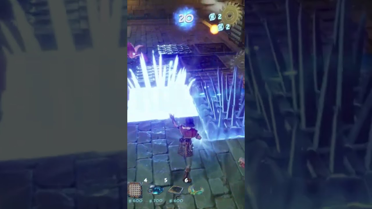 Haphazardly Placed Traps | Orcs Must Die 3