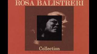 Rosa Balistreri - La virrinedda chords