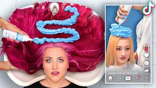 Download Lagu I Tested the WEIRDEST Beauty Products on the Internet MP3 Download Lagu I Tested the WEIRDEST Beauty Products on the Internet MP3