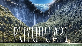 Puyuhuapi, Fiordo y Parques