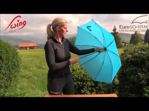 Euroschirm Light Trek Umbrella New EuroSCHIRM Swing Liteflex Trekking Umbrella Campmor YouTube Euroschirm Light Trek Umbrella New EuroSCHIRM Swing Liteflex Trekking Umbrella Campmor YouTube