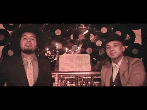 DRAKO JEAN MI MUNDO EN MELODIAS FEAT ZABA