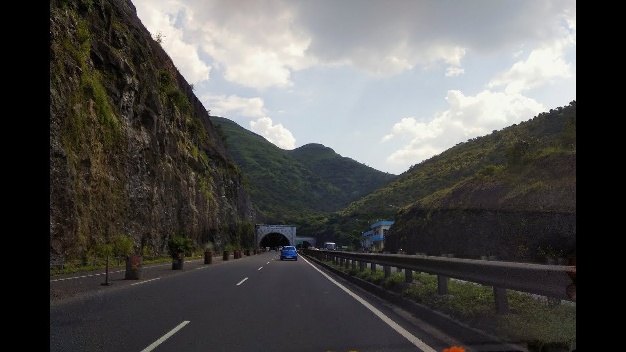 Scenic Road Trip to Wai | Dholya Ganpati & Shankar Temple