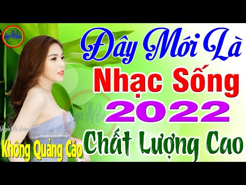 Đây Mới Là Nhạc Trữ Tình Hay Nhất T3/2022 - LK Nhạc Sống Thôn Quê Bolero REMIX TOÀN BÀI HAY Cực Kỳ