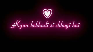 #short video #hum ho gaye aapke status #hum ho gaye aapke lyrics... screenshot 1