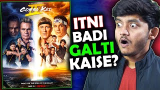 I can't Believe YouTube 'Dropped' this Web series 😨 kya soch rahe the wo? 🤷‍♂️