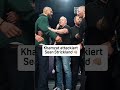 Face-Off eskaliert! 🔥