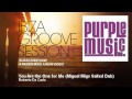 Roberto De Carlo - You Are the One for Me - Miguel Migs Salted Dub - IbizaGrooveSession